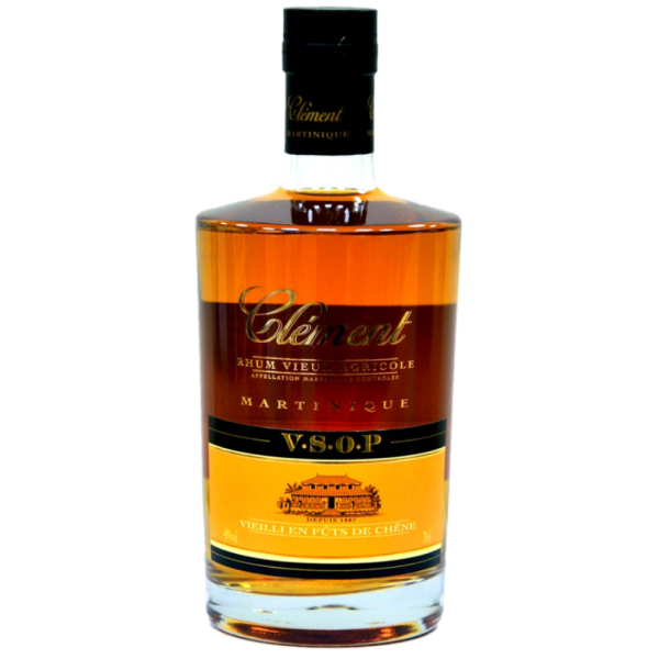 Clement Rhum VSOP